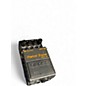 Used BOSS MT2 Metal Zone Distortion Effect Pedal