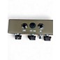 Used Stewmac Ghost Drive Effect Pedal