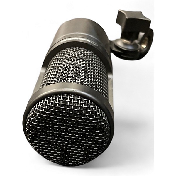 Used Audio-Technica AT2020 Condenser Microphone
