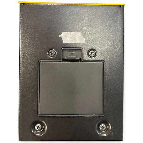 Used BOSS OD-200 Effect Processor