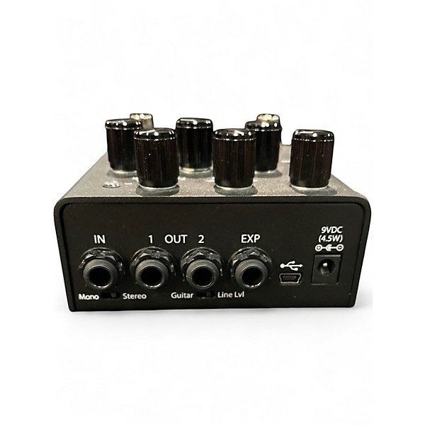 Used Eventide blackhole Effect Pedal