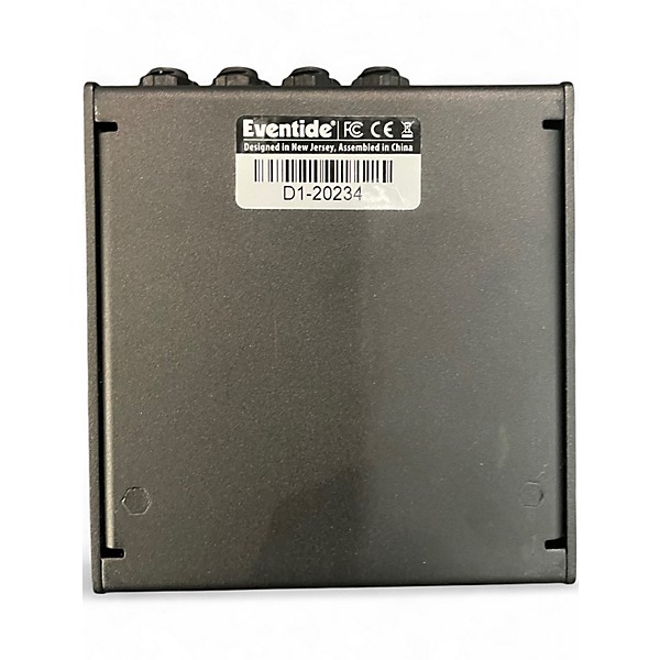 Used Eventide blackhole Effect Pedal