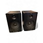 Used M-Audio BX8 D2 Pair Powered Monitor thumbnail