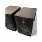 Used M-Audio BX8 D2 Pair Powered Monitor