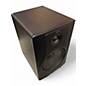 Used M-Audio BX8 D2 Pair Powered Monitor