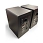 Used M-Audio BX8 D2 Pair Powered Monitor