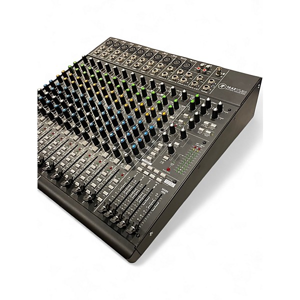 Used Mackie 1642VLZ4 Unpowered Mixer