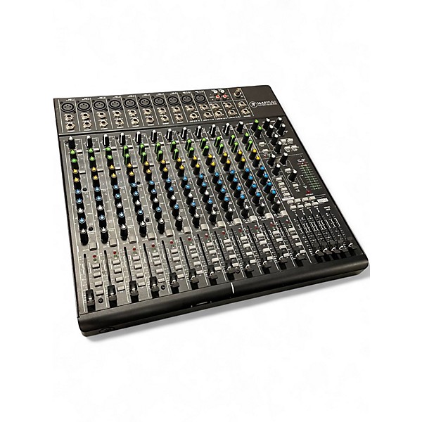 Used Mackie 1642VLZ4 Unpowered Mixer