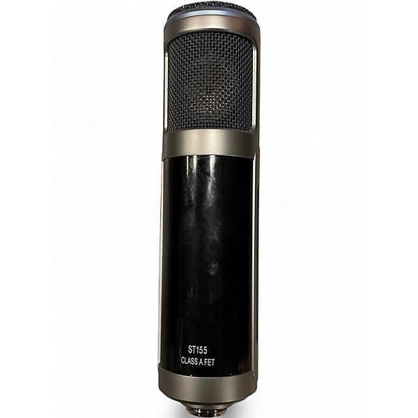 Used Sterling Audio ST155 Condenser Microphone
