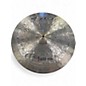 Used Istanbul Agop 20in XIST 20IN POWER CRASH Cymbal thumbnail