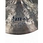 Used Istanbul Agop 20in XIST 20IN POWER CRASH Cymbal