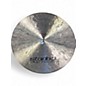 Used Istanbul Agop 20in XIST 20IN POWER CRASH Cymbal