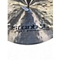 Used Istanbul Agop 20in XIST 20IN POWER CRASH Cymbal
