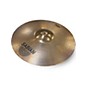 Used Sabian 17in bsx Cymbal
