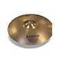 Used Sabian 17in bsx Cymbal