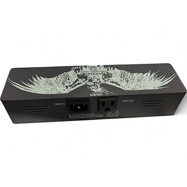 Used Walrus Audio PHOENIX POWER SUPPLY
