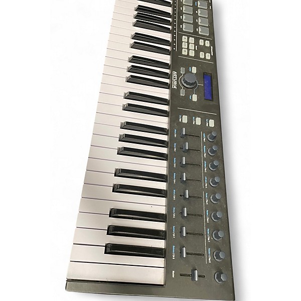 Used Arturia Keylab Essential 49 MIDI Controller
