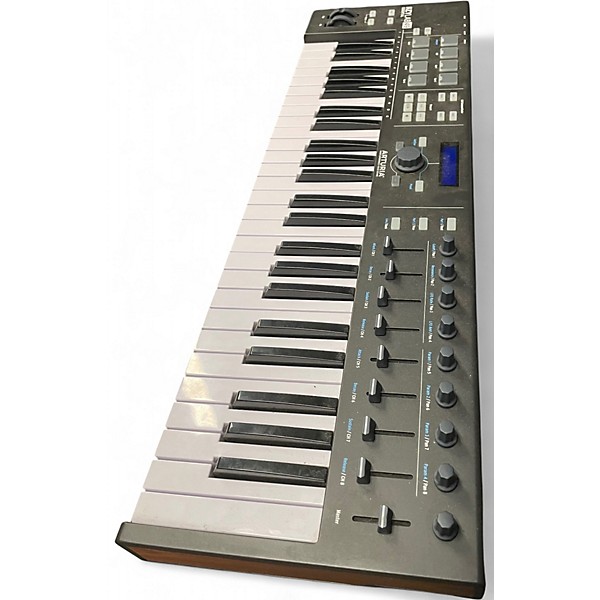 Used Arturia Keylab Essential 49 MIDI Controller