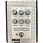 Used Soldano Super Lead Overdrive Effect Pedal thumbnail