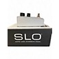 Used Soldano Super Lead Overdrive Effect Pedal
