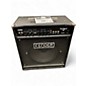 Used Fender Rumble 75 75W 1x12 Bass Combo Amp thumbnail