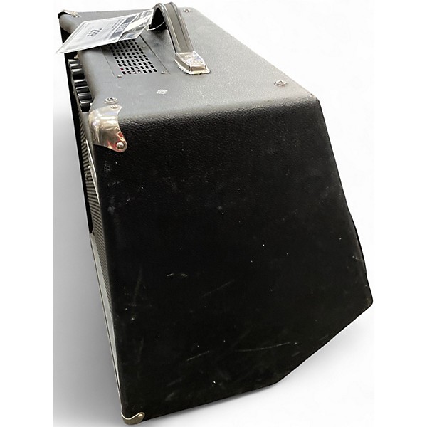 Used Fender Rumble 75 75W 1x12 Bass Combo Amp