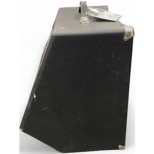 Used Fender Rumble 75 75W 1x12 Bass Combo Amp