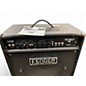 Used Fender Rumble 75 75W 1x12 Bass Combo Amp