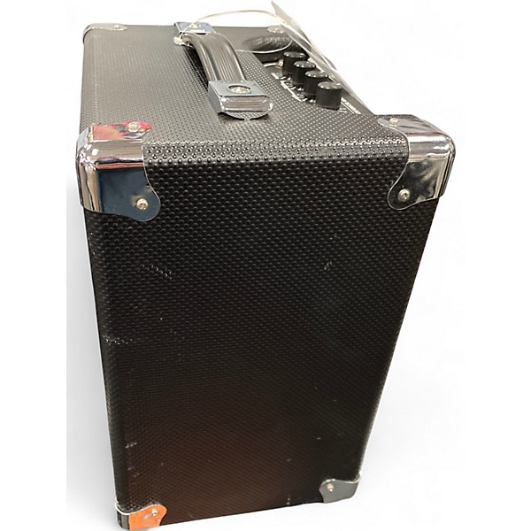 Used Hartke HD15 Bass Combo Amp