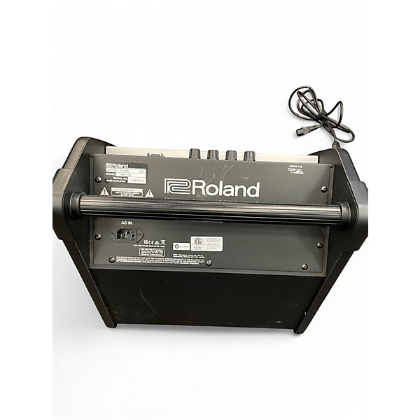 Used Roland PM-100 Drum Amplifier