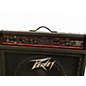 Used Peavey TKO 115 Bass Combo Amp