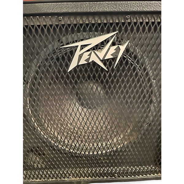 Used Peavey TKO 115 Bass Combo Amp