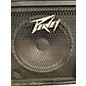 Used Peavey TKO 115 Bass Combo Amp