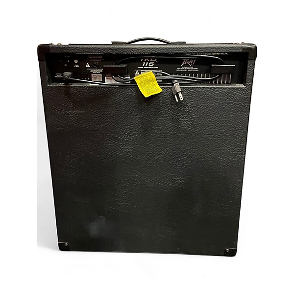 Used Peavey TKO 115 Bass Combo Amp