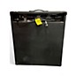 Used Peavey TKO 115 Bass Combo Amp