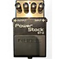 Used BOSS ST2 Power Stack Overdrive Effect Pedal thumbnail