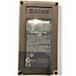 Used BOSS ST2 Power Stack Overdrive Effect Pedal