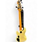 Used Markbass GV5 Cream Electric Bass Guitar