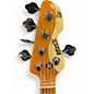 Used Markbass GV5 Cream Electric Bass Guitar