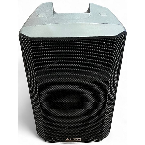 Used Alto TX210 Powered Speaker