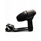 Used Shure PGA56 Drum Microphone thumbnail