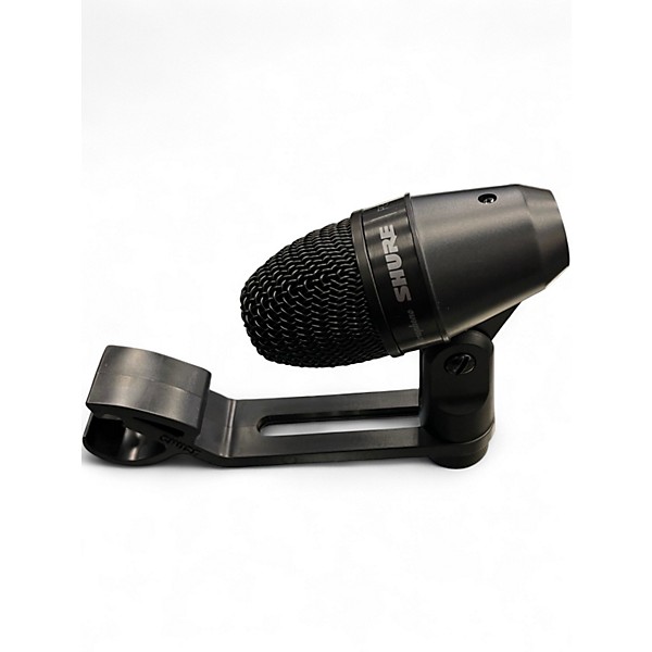 Used Shure PGA56 Drum Microphone