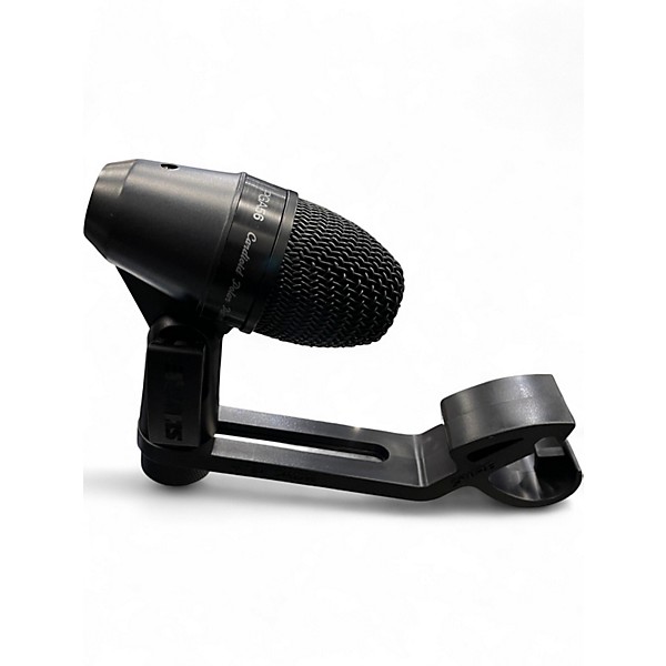 Used Shure PGA56 Drum Microphone