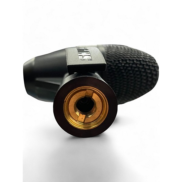 Used Shure PGA56 Drum Microphone