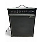 Used Kustom KXB100 Bass Combo Amp thumbnail