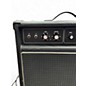 Used Kustom KXB100 Bass Combo Amp