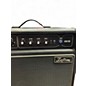 Used Kustom KXB100 Bass Combo Amp