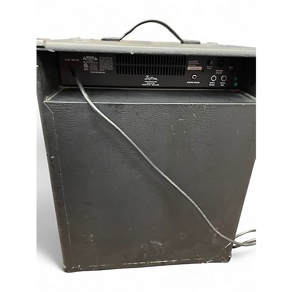 Used Kustom KXB100 Bass Combo Amp