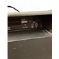 Used Kustom KXB100 Bass Combo Amp