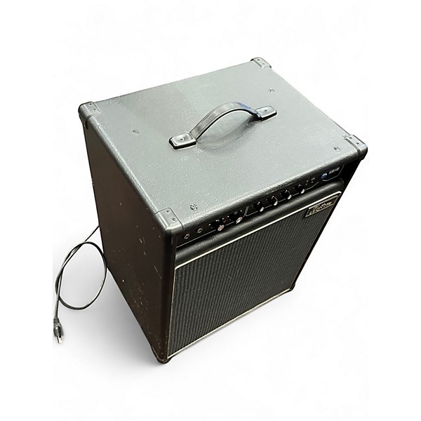 Used Kustom KXB100 Bass Combo Amp